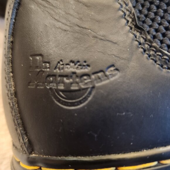 Dr. Martens Hardie Chelsea Boots Men\'s US13‎ main image 6